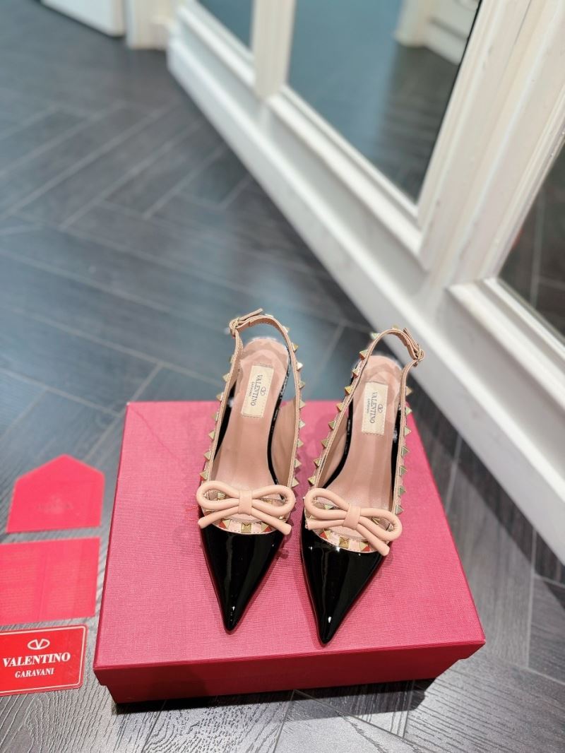 Valentino Sandals